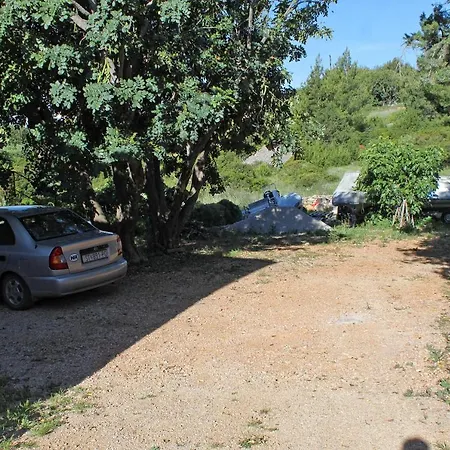 Seaside Secluded Cove Karkavac - Scedro, Hvar - 8801 Jelsa (Hvar)