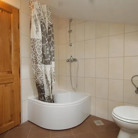 Apartment Seaside Secluded Cove Karkavac - Scedro, Hvar - 8801