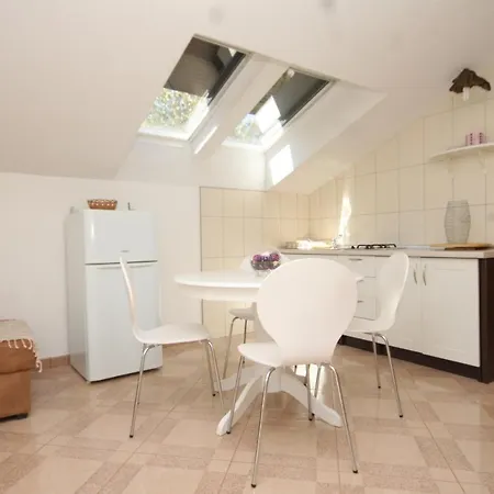 Apartment Seaside Secluded Cove Karkavac - Scedro, Hvar - 8801