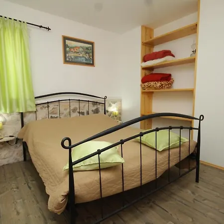 Seaside Secluded Cove Karkavac - Scedro, Hvar - 8801 Apartment