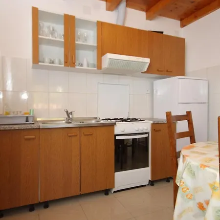 Seaside Secluded Cove Karkavac - Scedro, Hvar - 8801 Apartment *