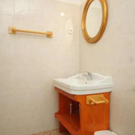 Apartment Seaside Secluded Cove Karkavac - Scedro, Hvar - 8801