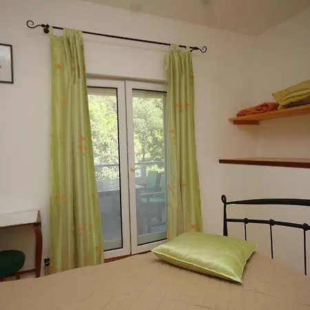 Seaside Secluded Cove Karkavac - Scedro, Hvar - 8801 Apartment Jelsa (Hvar)