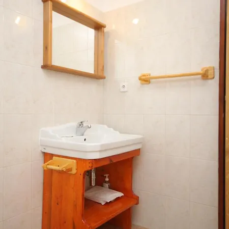 Seaside Secluded Cove Karkavac - Scedro, Hvar - 8801 Apartment