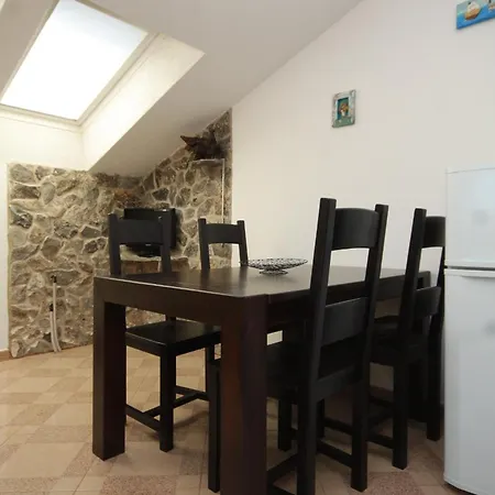 Seaside Secluded Cove Karkavac - Scedro, Hvar - 8801 Apartment *
