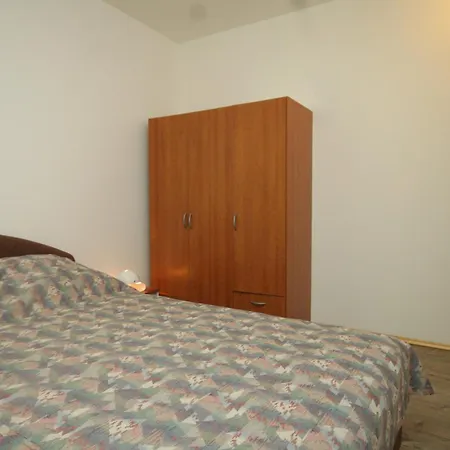Apartment Seaside Secluded Cove Karkavac - Scedro, Hvar - 8801