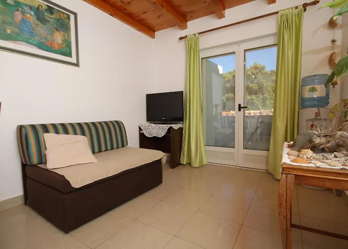 Seaside Secluded Cove Karkavac - Scedro, Hvar - 8801 Jelsa (Hvar)